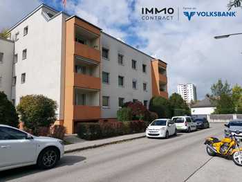 Eigentumswohnung St. Pölten