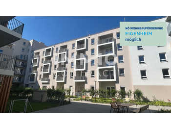 Eigentumswohnung St.Pölten