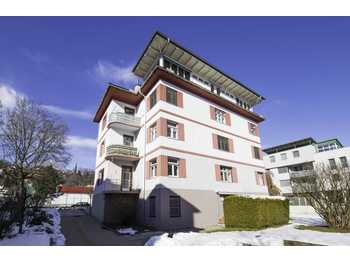 Eigentumswohnung in St. Veit an der Glan