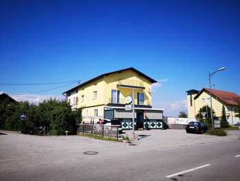 Eigentumswohnung St. Willibald