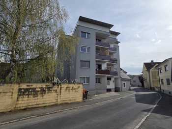 Eigentumswohnung Stegersbach