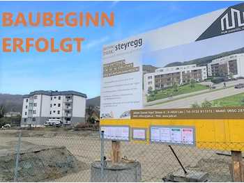 Eigentumswohnung in Steyregg