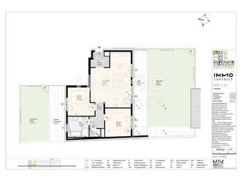 Eigentumswohnung Stockerau