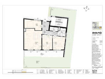 Eigentumswohnung Stockerau