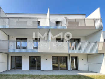 Eigentumswohnung Stockerau