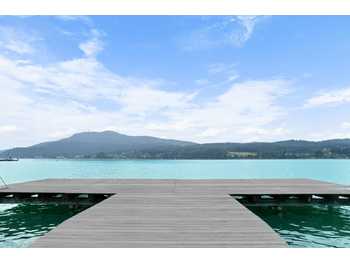 Eigentumswohnung Techelsberg am Wörthersee