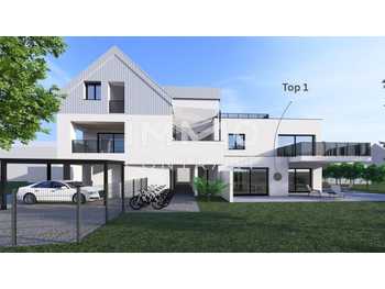 Eigentumswohnung Traun