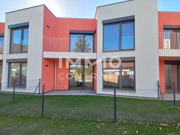 Eigentumswohnung Ulrichskirchen