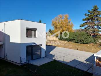 Eigentumswohnung Ulrichskirchen