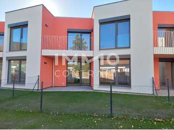 Eigentumswohnung Ulrichskirchen