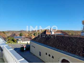 Eigentumswohnung Ulrichskirchen