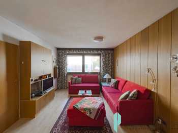 Eigentumswohnung Wagrain