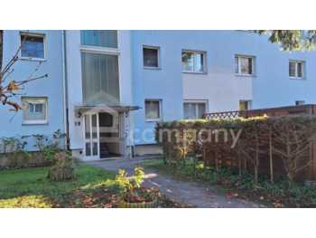 Eigentumswohnung Wals-Siezenheim