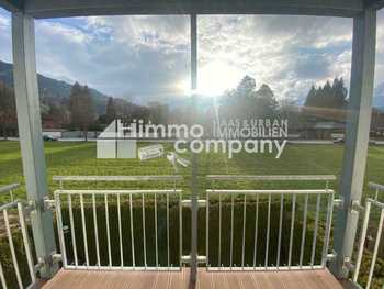 Eigentumswohnung in Wattens