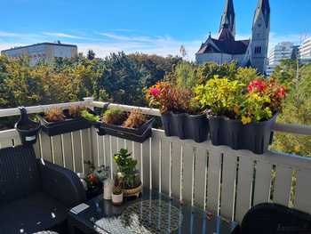 Eigentumswohnung in Wels