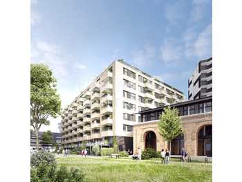 Eigentumswohnung Wien