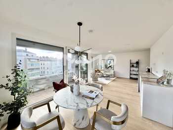 Eigentumswohnung Wien