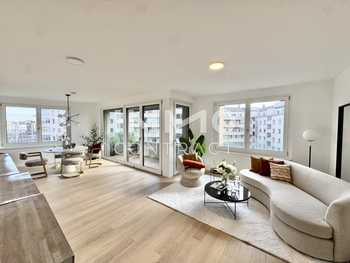 Eigentumswohnung Wien