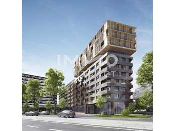 Eigentumswohnung Wien