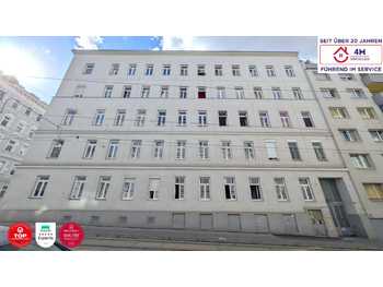 Eigentumswohnung Wien