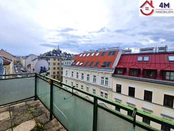 Eigentumswohnung in Wien