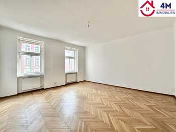 Eigentumswohnung Wien