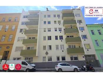 Eigentumswohnung Wien