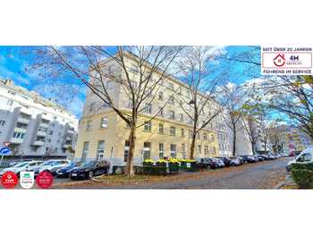 Eigentumswohnung Wien