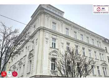 Eigentumswohnung Wien