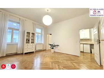 Eigentumswohnung Wien