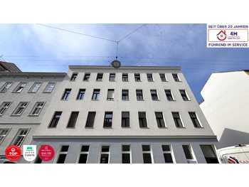 Eigentumswohnung in Wien