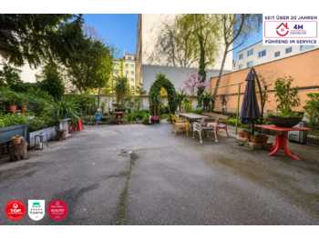 Eigentumswohnung Wien