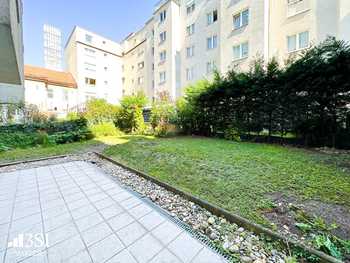 Eigentumswohnung in Wien