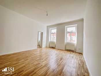 Eigentumswohnung in Wien