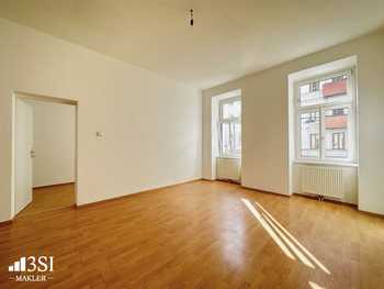 Eigentumswohnung in Wien