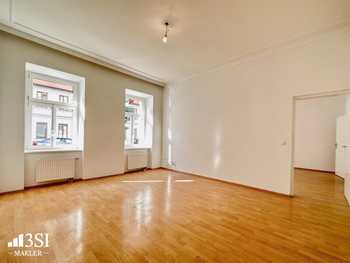 Eigentumswohnung in Wien