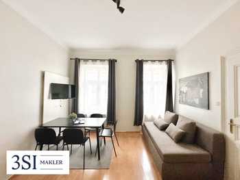 Eigentumswohnung Wien