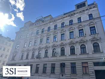 Eigentumswohnung Wien