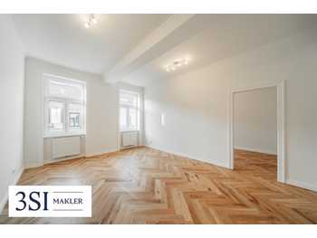 Eigentumswohnung Wien