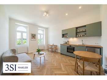 Eigentumswohnung Wien