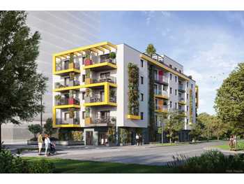 Eigentumswohnung Wien