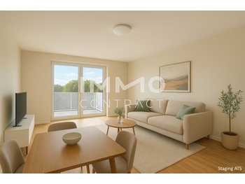 Eigentumswohnung Wien