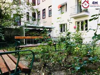 Eigentumswohnung Wien