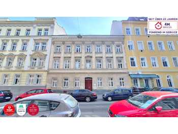 Eigentumswohnung Wien