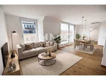 Eigentumswohnung Wien