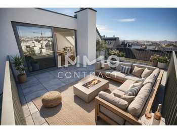 Eigentumswohnung Wien