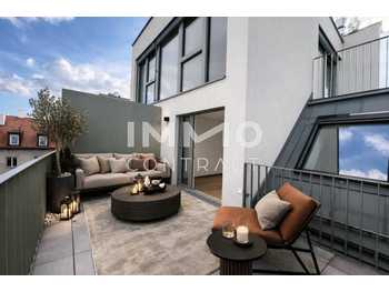 Eigentumswohnung Wien