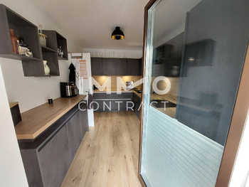 Eigentumswohnung Wien