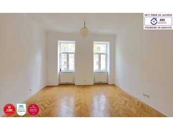 Eigentumswohnung Wien