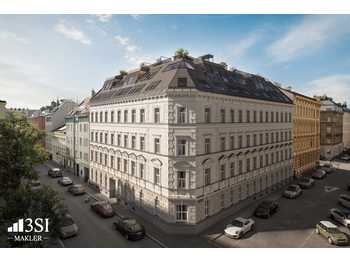 Eigentumswohnung in Wien